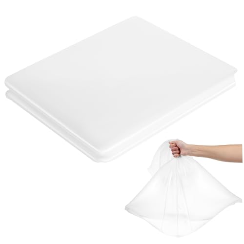 Bolsas desechables para baño de pies 160 piezas miniatura 1