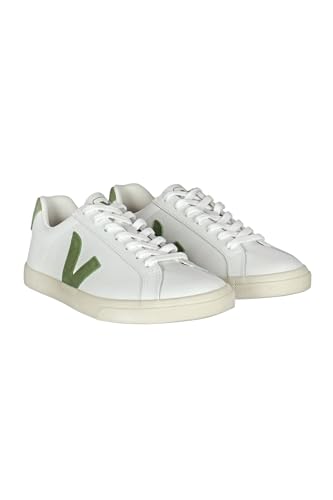 Image of Veja Womens Esplar Logo