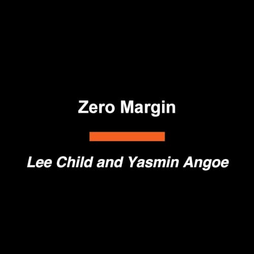 Zero Margin cover art