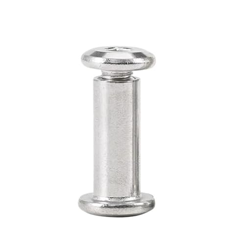 Écrou de meuble hexagonal M5 M6 idéal pour réparer et assembler les lits
