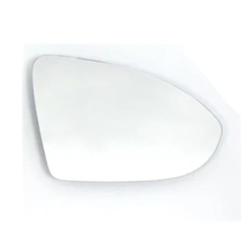 Glace rétroviseur extérieur chauffant droit pour VW Touran 5T 2015-2020