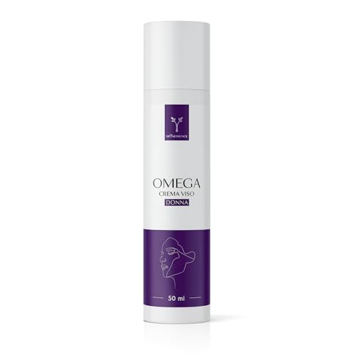 Skynessence Crema facial antiedad para mujer | + 200 aplicaciones mensuales | 50 ml | con colágeno vegetal, ácido hialurónico 3D y extracto de Himanthalia Elongata | Regenera, hidrata e ilumina la