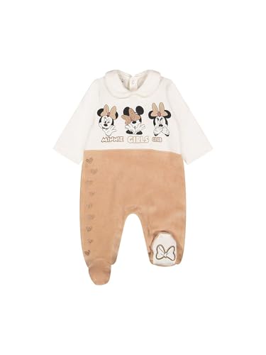 Tute beige Melby 23N2361DN pour bébé de 6 mois