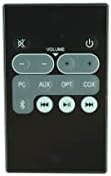 Amazon.com: Remote Control for Edifier R1850DB RC20G Active Bluetooth ...