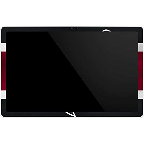 Skinit Tablet Decal Skin Compatible with Samsung Galaxy Tab A7 (2021) - Officially Licensed NHL Arizona Coyotes Jersey Design