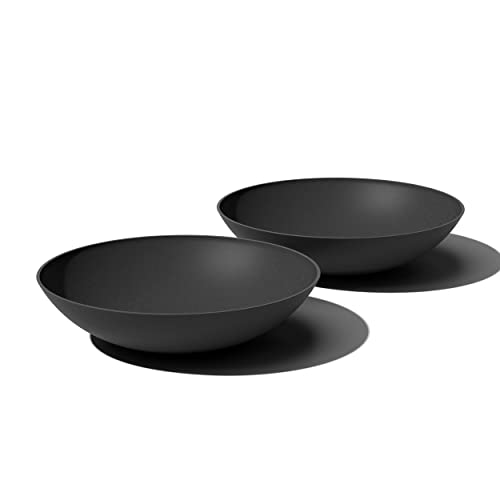 Veradek Mason Series Lane Bowl Planter| for Indoor or Outdoor...