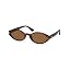 C6 Tortoise/Brown