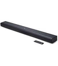 JBL CINEMA　SB510　 サウンドバー 黒 Amazon.co.jp: 【Amazon.co.jp 限定】JBL SB510 オールインワン