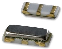 5X CSTCR4M00G55Z-R0 Risonatore: in ceramica 4MHz SMD 4,5x2x1,15mm Tol: ±0,5% 39