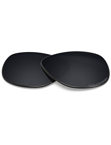 Image of BLAZERBUCK Anti-salt Polarized Replacement Lenses for Oakley Frogskins OO9013 Sunglass