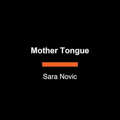 『Mother Tongue』のカバーアート
