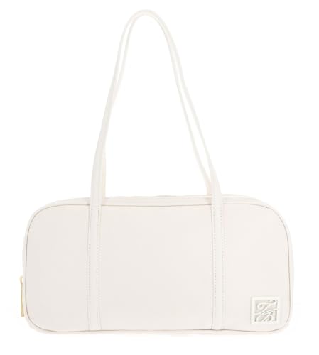 Sac Melon Ted Baker S284067ivoryo/S en cuir pour trier vos essentiels