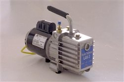 FISCHER TECHNICALLAV-10 High Vacuum Pump, 10 cfm, 110V, 60 Hz