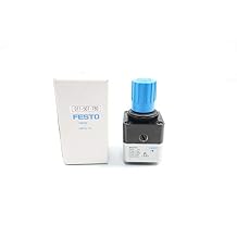 FESTO LRP-1/4-10 159502 Pneumatic Regulator 180PSI 1/4IN NPT