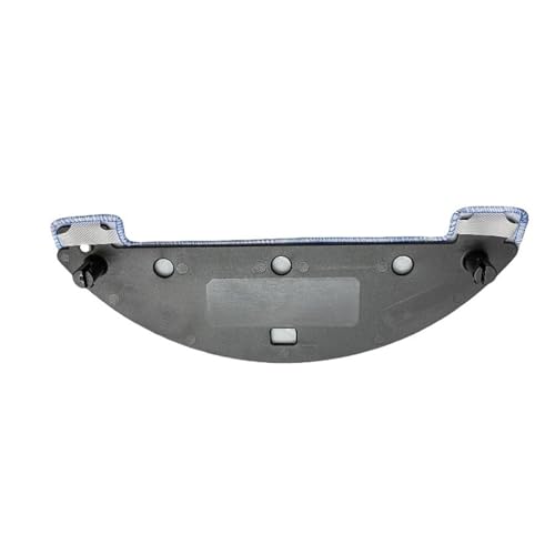 Support de balai à franges résolvant les problèmes de fixation sur robot X6 - 4