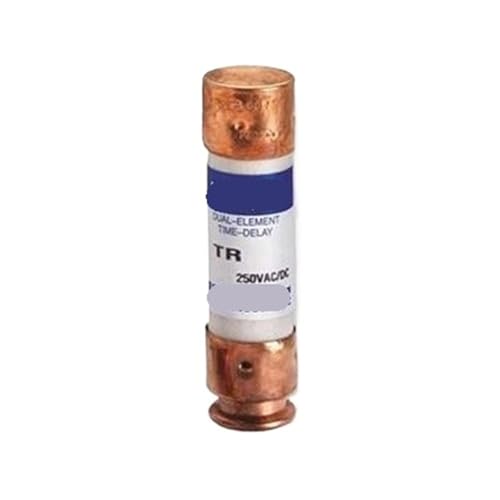 Fusible TR-20R limiteur de courant double élément temporisé 20A 250V