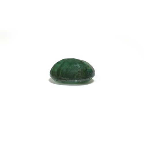 Émeraude zambienne de 4,83 carats, un héritage éternel à façonner - 3