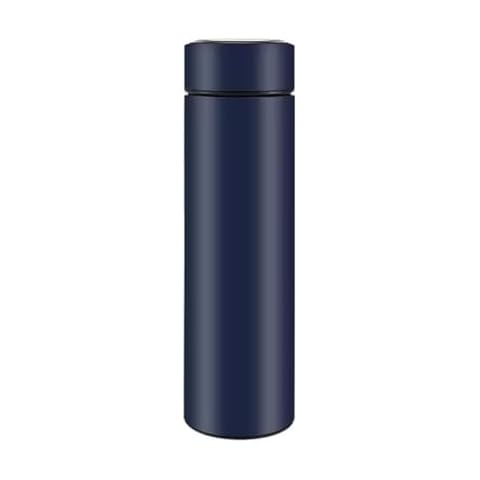 Formula Trim LED Temperature Water Bottle Cover