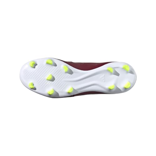 Image of adidas Unisex Adult Copa Pure II League Firm Ground Soccer Shoes