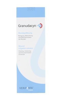 GRANUDACYN Wundspüllösung (GD002),500ml