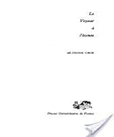 Voyeur a l'ecoute (le) 2130472990 Book Cover