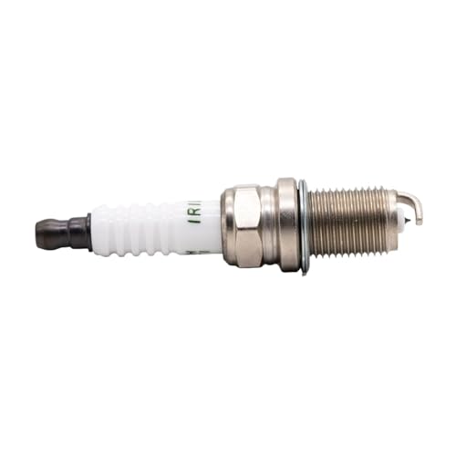 Bougie d'allumage Iridium K7RTI alternative durable pour BKR7EIX et BKR7E