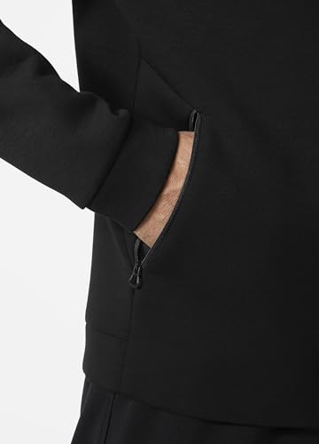 Image of Helly Hansen Men's Hp Ocean Fz Jacket 2.0