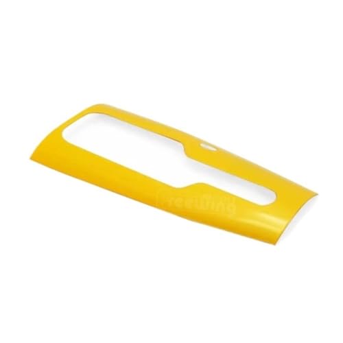 Puerta del tren de aterrizaje de alta resistencia para avion EDF de 70mm