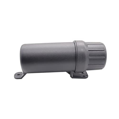 Image of YIBO Motorcycle Parts Tool Tube Suitable for Waterproof Storage Box (125mm)
