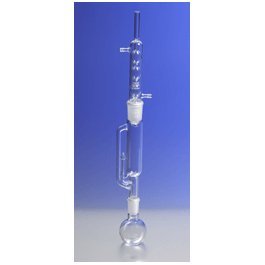 Corning - Pyrex Replacement Allihn Condenser for The 250mL Extractor System, EA1