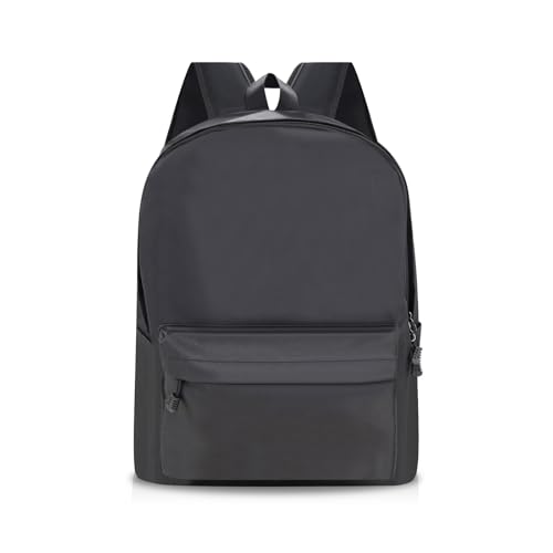 WisePoint Sac a Dos, Sac à Dos Femme en Nylon pour Femme et Homme, Sacs Femme Zippé pour Voyage,...