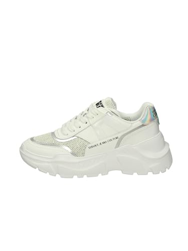 VERSACE JEANS COUTURE Sneaker 78VA3SC4 ZPB07 Color LA3