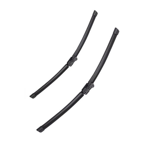 Balais d'essuie-glace Hyundai I30 2007 2008 2009 2010 ensemble brosses de pluie 24/18