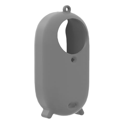 Flexible Silicone Sleeve for GO 3S Thumb Camera All Weather Protections