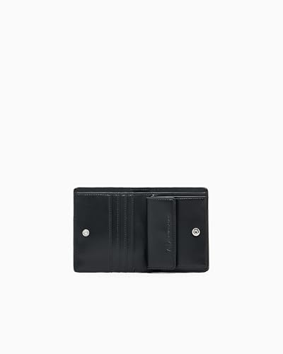 Armani Exchange Women's Jodie Mini Wallet, Black, ONE Size4