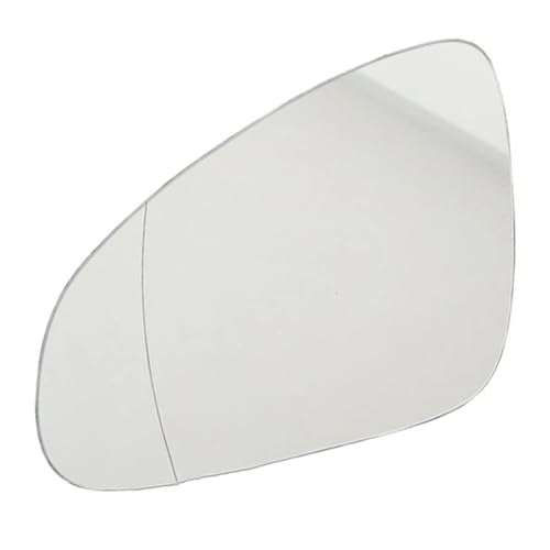 Verre de rétroviseur arrière pour Buick Excelle GT XT droit - 2