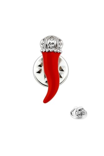 BRERA 67 - Spilla Gioiello per Vestiti Eleganti Uomo e