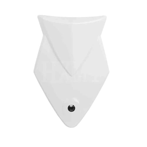 Capot de selle arrière pour S1000RR 2009-2014 couverture moto noir abs