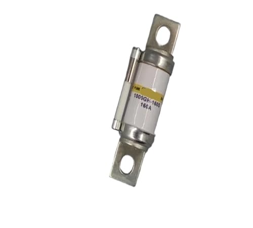 Fusible 1000GH-80S à coupure rapide haute performance 1000GH-63S - 2