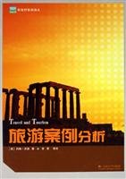 Travel Case Study 7811121468 Book Cover