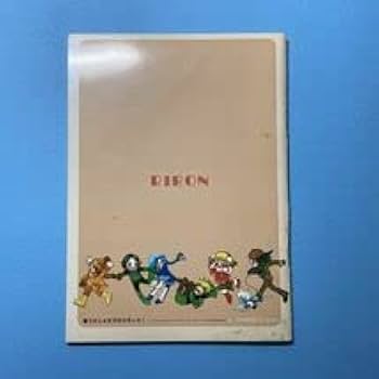 Amazon.co.jp: りぼん 昭和 ふろく・りぼんコミックノートブック