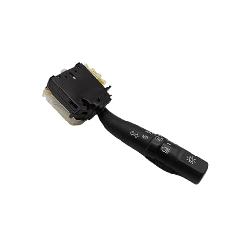Interruptor de señal de giro 84140-20560 con conmutador de faros antiniebla delanteros