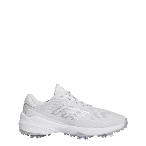 adidas Women's ZG23 Vent Golf Shoes2