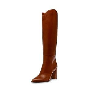 Steve Madden Women’s Bixby Knee High Boot