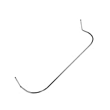  Support bouteilles (repère 1544) balconnet du haut d\'origine 365x55 mm Frigo, Réfrigérateur, Congélateur 481241828373, C00311414 WHIRLPOOL Frigo, Réfr