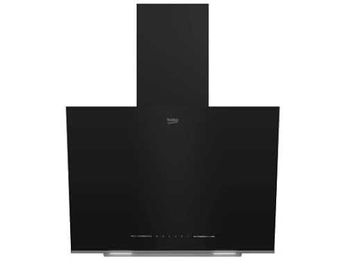 Beko BHCA66641BFBHS - vue 4