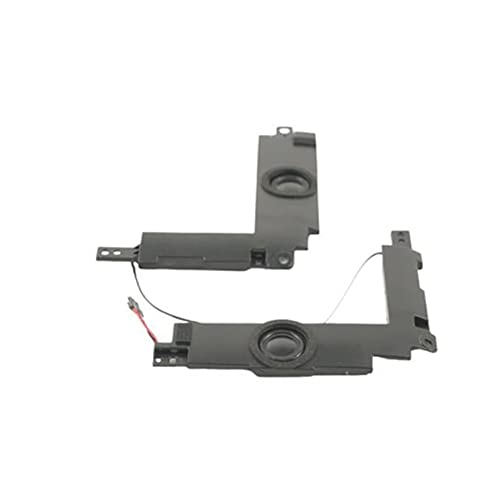 Haut-Parleur pour HP Chromebook 11 G7 EE Pièce PC Portable Noir