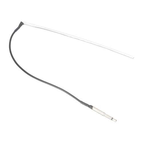 Vaguelly Kalimba Pickup Tool High Output Piezo Pickup for Thumb Piano Durable and Lightweight Sound Enhancer for Beginners and Professionals Sound Quality Replacement Accessory