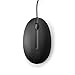 Produktbild HP Mouse Laser Wired Black