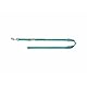 TRIXIE Premium Ramal, XS-S, 2,00m/15mm, Aqua